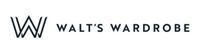 Walt's Wardrobe coupons